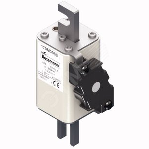 Быстрый предохранитель 400A 1000V 1*KN/110 AR (170M3975) - EATON