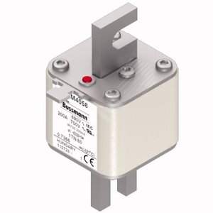 Быстрый предохранитель 200A 690V 1TN/80 AR UC - EATON