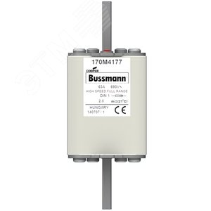 Быстрый предохранитель 63A 690V DIN 1 GR - EATON