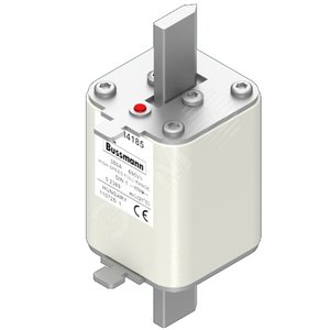 Быстрый предохранитель 350A 690V DIN 1 GR - EATON