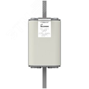 Быстрый предохранитель 630A 1100V 1TN/110 AR - EATON