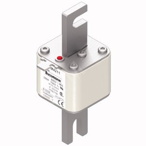 Быстрый предохранитель 350A 690V 1TN/110 AR UC (170M4211) - EATON