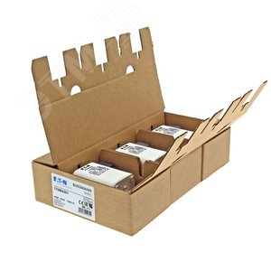 Быстрый предохранитель 350A 690V 1KN/110 AR UC - EATON