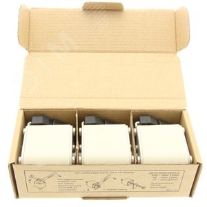 170M4467  Быстрый предохранитель 700A 690V 1BKN/50 AR UC - EATON