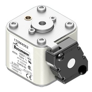Быстрый предохранитель 350A 690V 1GKN/50 AR UC - EATON