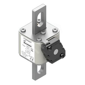 Быстрый предохранитель 700A 690V 1FKE/90 AR UC - EATON