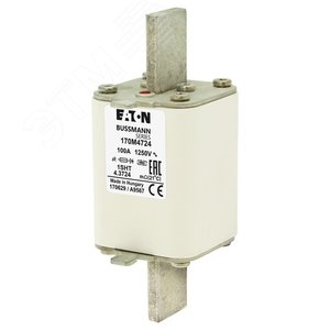 Быстрый предохранитель 630A 690V 1FKE/115 AR UC - EATON