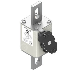 Быстрый предохранитель 250A 1250V 1FKE/115 AR CU - EATON