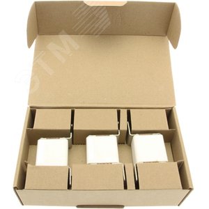 Быстрый предохранитель 32A 1000V 00/80 AR - EATON