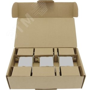Быстрый предохранитель 35A 1000V 00TN/80 AR - EATON