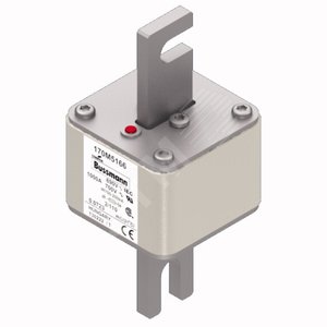 Быстрый предохранитель 1000A 690V 2/110 AR UC - EATON