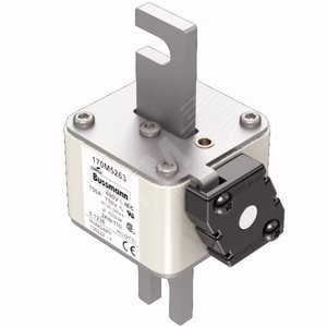 Быстрый предохранитель 700A 690V 2KN/110 AR UC - EATON