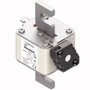 Быстрый предохранитель 500A 690V 2EK/91 AR UC - EATON