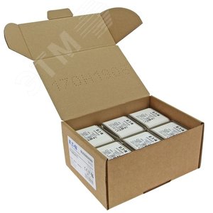 Быстрый предохранитель 900A 690V 2BN/50 AR UC (170M5415) - EATON