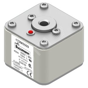Быстрый предохранитель 450A 690V 2GN/50 AR UC - EATON