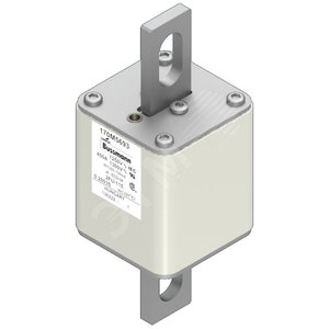 Быстрый предохранитель 500A 1250V 2FU/115 AR CU - EATON