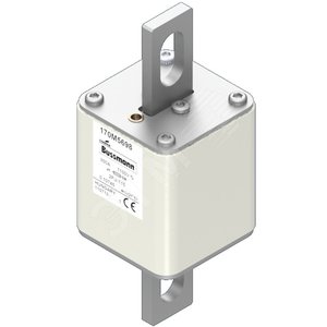Быстрый предохранитель 800A 1100V 2FU/115 AR - EATON