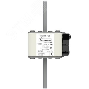 Быстрый предохранитель 1000A 690V 2FKE/115 AR UC - EATON