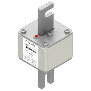 Быстрый предохранитель 800A 690V 2/110 AR (170M5875) - EATON