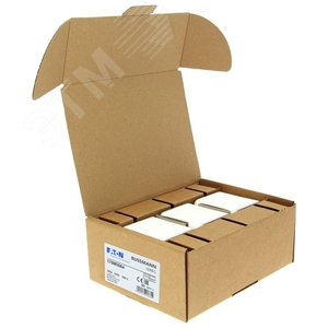 Быстрый предохранитель 350A 690V DIN 2 GR - EATON