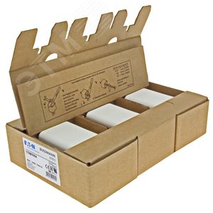 Быстрый предохранитель 400A 1000V 2TN/110 AR UR (170M5984) - EATON