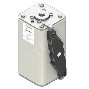 Быстрый предохранитель 375A 3000V 3BKN/170 AR - EATON