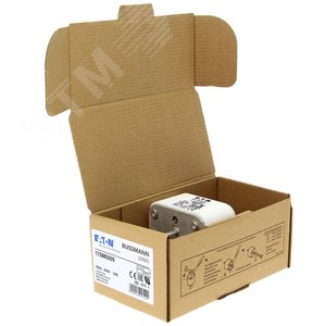 Быстрый предохранитель 550A 690V 3/80 AR UC (170M6009) - EATON