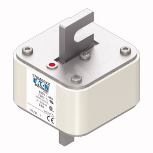 Быстрый предохранитель 1800A 600V 3TN/80 AR UR - EATON