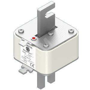 Быстрый предохранитель 2400A 4000V 3BKN/305+3x3BU/305 AR (170M6074) - EATON