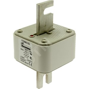 170M6163  Быстрый предохранитель 900A 690V 3/110 AR UC - EATON