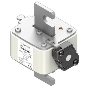 Быстрый предохранитель 900A 690V 3EK/91 AR UC - EATON