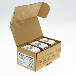 Быстрый предохранитель 900A 690V 3BN/50 AR UC - EATON