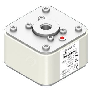 Быстрый предохранитель 1250A 690V 3BN/50 AR UC - EATON