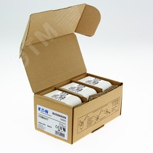 Быстрый предохранитель 1400A 690V 3BN/50 AR UC (170M6417)