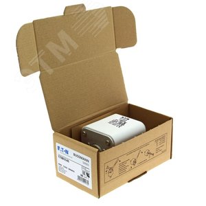 Быстрый предохранитель 800A 1250V 3BKN/80 AR CU (170M6546) - EATON