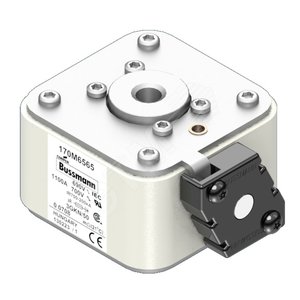 Быстрый предохранитель 1100A 690V 3GKN/50 AR UC - EATON