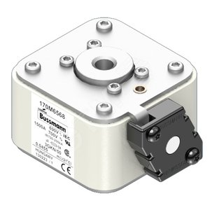 Быстрый предохранитель 1500A 690V 3GKN/50 AR UC - EATON