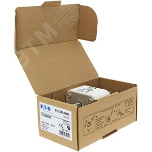 170M6619  Быстрый предохранитель 1600A 690V 3FU/90 AR UC - EATON