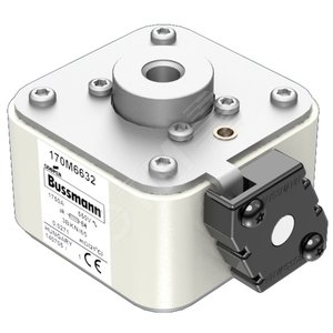 Быстрый предохранитель 1750A 550V 3BKN/65 AR - EATON