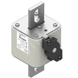 Быстрый предохранитель 1400A 1000V 3FKE/115AR CU - EATON