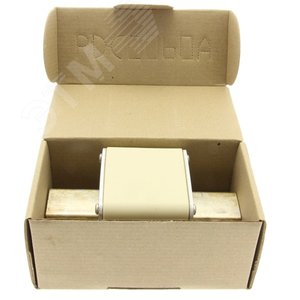 170M6812D  Быстрый предохранитель 800A 690V aR DIN 3 HSDNH - EATON