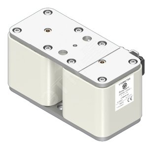 Быстрый предохранитель 2200A 1250V 23BKN/80 AR - EATON