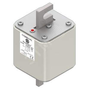 Быстрый предохранитель 2200A 550V 3SPKN/55 AR (170M6871) - EATON