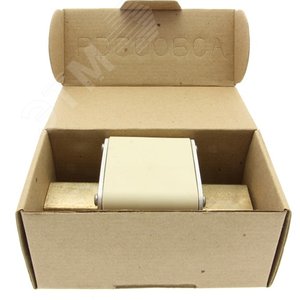 Быстрый предохранитель 1100A 690V aR DIN 3 HSDNH - EATON