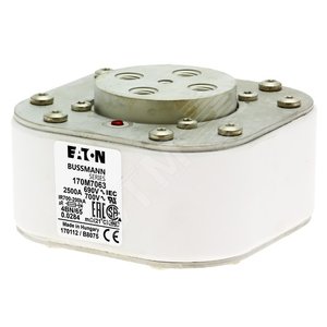 Быстрый предохранитель 2500A 690V 4BN/65 AR UC - EATON