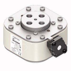 Быстрый предохранитель 1400A 690V 4BKN/65 AR UC (170M7080) - EATON