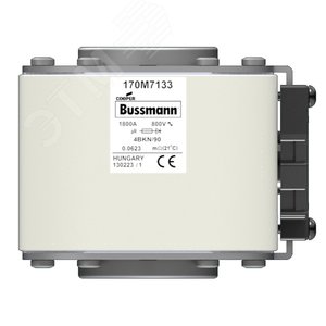 Быстрый предохранитель 1800A 800V 4BKN/90 AR - EATON