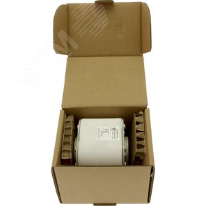 Быстрый предохранитель 3500A 800V 4BKN/90 AR - EATON
