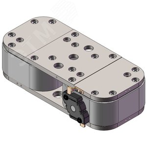 Быстрый предохранитель 3500A 660V 24BKN/60 AR - EATON