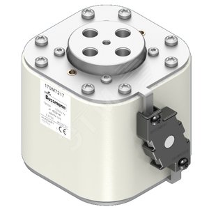 Быстрый предохранитель 1500A 1500V 4BKN/125AR - EATON